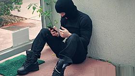 Smalltits 19yo screwed by crazy stalker