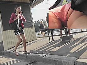 Sexy full back panty up the summer costume