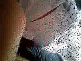 Encoxando a Enfermeira