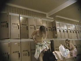 Change Room Voyeur Video N 427