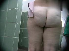 Hidden Camera Video. Dressing Room N 573