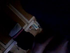 flash my dick to mi made