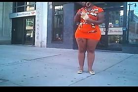 See Thru Thickee Booty Vpl