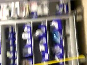 old chick going hard on me teasing..pt3