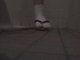 Sexy pissing cam porn with the pussy which is really hairy