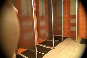 Greatest Showers, Spy Cams Scene Watch Show