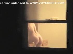Friend windows voyeur