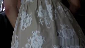 Russian Upskirt 2890