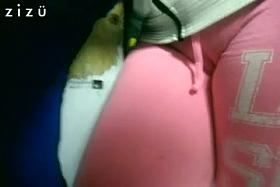 Mi Cameltoe - 2