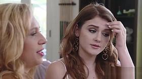 Mom says it's okay for bro & sis to fuck eachother