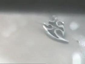 Incredible Voyeur, Beach, Spy Cam Clip, Watch It