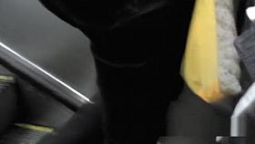 Russian Upskirt 2760