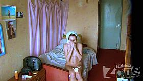 Hidden Zone Dilettante spy sex web camera 12