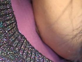 Japanese cutie honors us with her breasts in this spy cam action