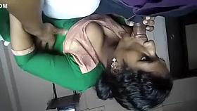 indian wife blowjob