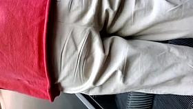 before work nice ass 2