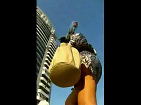 Debajo de la falda rusia 2