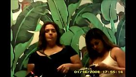 Chubby Girl Bulge Watching