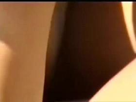 Upskirt White Panties At Fastfood Takeaway