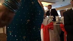 My Aunts Candid Ass 4