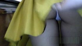 Russian Upskirt 2802