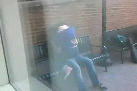 College Students Get Busy