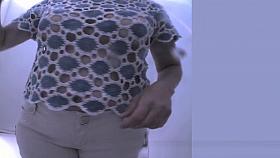 Exclusive Beach, Spy Cam, Russian Scene You'Ve Seen