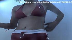 Crazy Spy Cams Clip Ever Seen