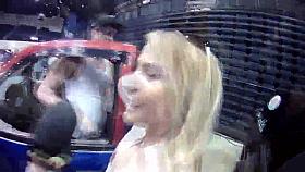 Big BOOTY upskirt 2015