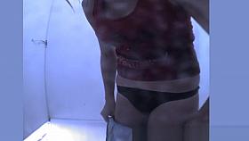 Spy Cam Shows Russian, Spy Cam, Amateur Scene Unique