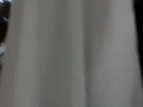 Guy lifts dress and films ass