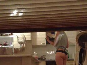 Neighbour Window 111