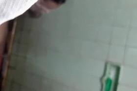 next door bhabhi in shower s