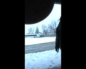 Escalator Vpl Wedgie Ass Booty