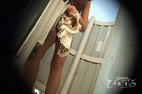 Hidden Zone Beach cabin 7