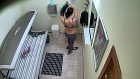 Amazing peeper xxx scene