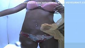 Wild Spy Cam, Changing Room, Beach Clip You'Ve Seen