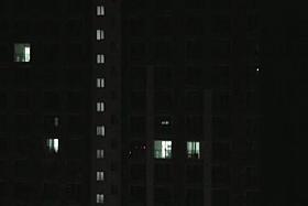 korea apartment voyuer