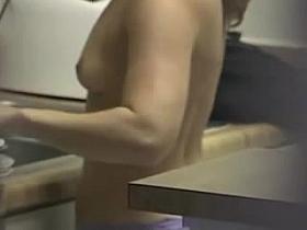 Espiando por la ventana 1