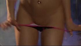 Sexy Roxxx Takes It Off And Sex It Up