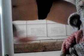 sexi putita bailando rico sexi dance