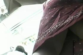 1919gogo 7394 Voyeur Movies Skirt street corner voyeur 116