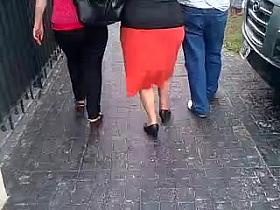 el culazo de mi mami 3