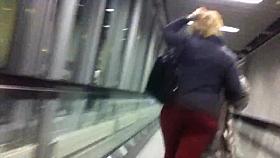 Mature ass geneva airport