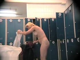 Horny peeper porn video