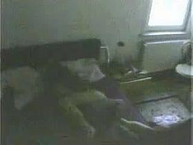 hidden cam cheat prt 2(cuck)