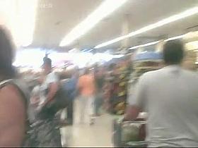 Huge Tits, Huge Ass, Huge Panties!