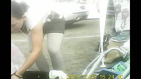 Wolter's Downblouse Bitch 148