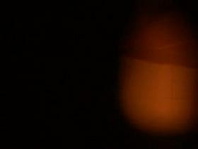 My mom under the shower 4