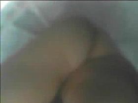 Debaixo saia coroa ponto